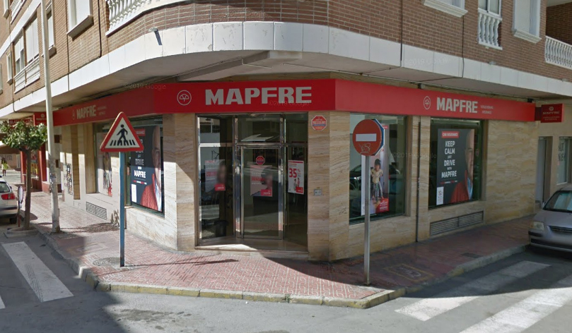 Seguros Mapfre Torrevieja